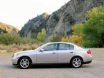 Infiniti G35 2002 года